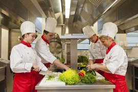 Küche © KWP Küche