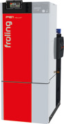 PE1 Pellet Unit 7-20 © Fröling Heizkessel- und Behälterbau Ges.m.b.H. PE1 Pellet Unit 7-20