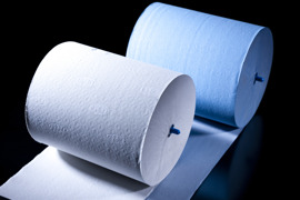 Hagleitner Papier © Hagleitner Hygiene International GmbH Hagleitner Papier