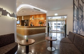 © Hotel Nestroy Wien