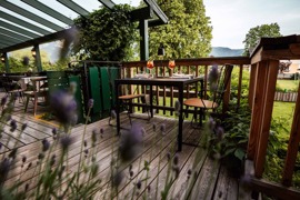 Hotel Kogler Bad Mitterndorf