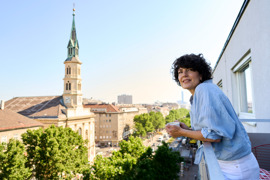 © Henriette Stadthotel/supersusi.com