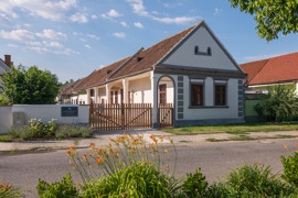 Tschardakenhof Aussen © Tschardakenhof Tschardakenhof Aussen