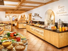 © Hinteregger Hotel- & Betriebs GmbH