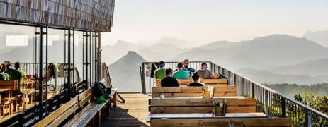 © Naturfreunde Gmunden