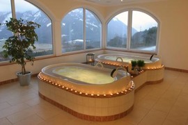 Feriengut Buasen Wellness © Feriengut Buasen Feriengut Buasen Wellness