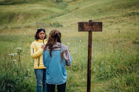 Alpenbaden am Energieplateau- © Goldener Berg_Jakob Zeller Alpenbaden am Energieplateau-