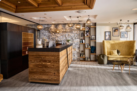 Feichtner Hof / Kaunertal / Tiro © Feichtner Hof Feichtner Hof / Kaunertal / Tiro