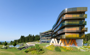 © Hotel AVIVA Betriebs GmbH