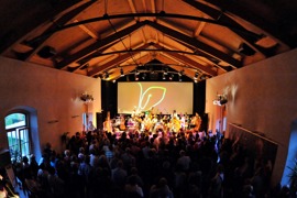 © Musik Kultur St. Johann