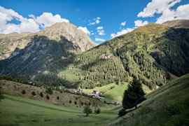 Feichtner Hof / Kaunertal / Tiro © Feichtner Hof Feichtner Hof / Kaunertal / Tiro