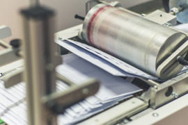 Wien IT Output Management2 © David Prokop/WienIT Wien IT Output Management2