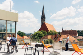 © harry's home hotels & apartments / Daniel Zangerl