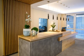 Korpusmöbel Massivholz © Tischlerei Oberreiter Korpusmöbel Massivholz