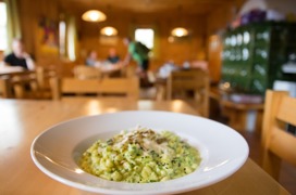 warme Speisen © Osttirol Journal Gasser warme Speisen