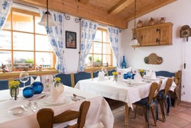 © Biohotel Walserstuba