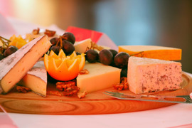 Gourmet Eventgastronomie © Gourmet Eventgastronomie Gourmet Eventgastronomie