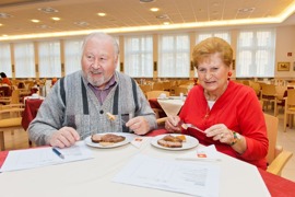 Bewohner © Simlinger Bewohner