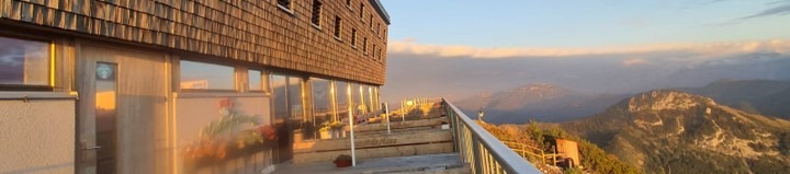 © Naturfreunde Gmunden