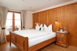 © Biohotel Walserstuba