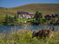 © Heidi-Hotel Falkertsee GmbH