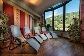 Gesundheit & Wellness © Foto Wolkersdorfer Gesundheit & Wellness