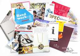 Druckerei Odysseus © Druckerei Odysseus Stavros Vrachoritis GmbH Druckerei Odysseus