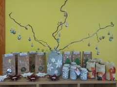 Weihnachtsmarkt © Volksschule St. Stefan am Walde Weihnachtsmarkt