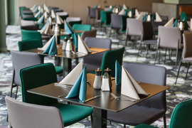 Hotel Bosei Restaurant © Austria Trend Hotels Hotel Bosei Restaurant