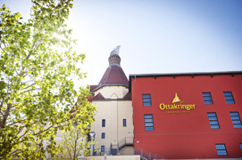 Ottakringer Brauerei Eventlocation © Ottakringer Brauerei AG Ottakringer Brauerei Eventlocation