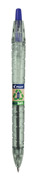 Kugelschreiber Bottle To Pen Ecoball, M, blau © © Pilot Pen GmbH Kugelschreiber Bottle To Pen Ecoball, M, blau