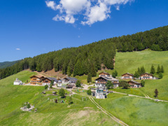 © Familienalm Taser