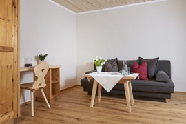 © Biohotel Walserstuba