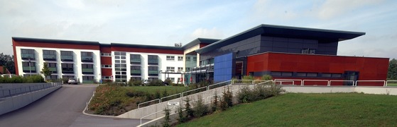 NÖ Pflege- und Betreuungszentrum Raabs/Thaya © NÖ Pflege- und Betreuungszentrum Raabs/Thaya NÖ Pflege- und Betreuungszentrum Raabs/Thaya