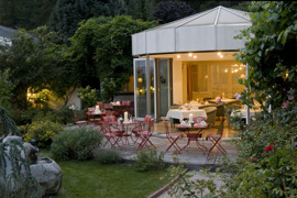 © Parkhotel Matrei am Brenner - Florian Obojes