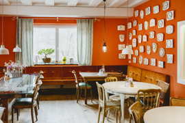 Das Franzl5 © Hinterberger GmbH Das Franzl5