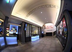 © English Cinema Haydn