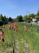 © Volksschule Kneippgasse