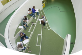 © Gymnasium Seekirchen