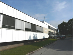 Riedeldruck Auersthal © Riedeldruck GmbH Riedeldruck Auersthal