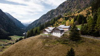 Ögg-Höfe © ©-TVB-Tiroler-Oberland-Kaunertal Ögg-Höfe