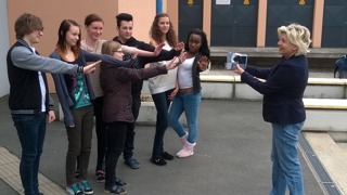 HLW Mureck Handyfasten © HLW Mureck HLW Mureck Handyfasten