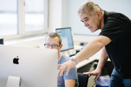 Direkta Druckerei © Direkta Druckerei & Direktmarketing GmbH Direkta Druckerei