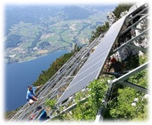 © Naturfreunde Gmunden