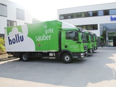 © hollu Systemhygiene GmbH
