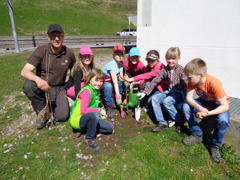 © VS Thüringerberg