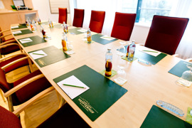 Raum Festungsblick © Hotel Heffterhof Raum Festungsblick