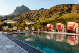 © Hotel Jägeralpe GmbH