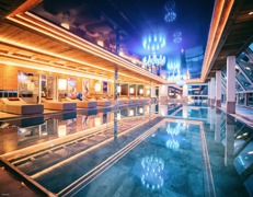 © Sporthotel Alpenrose Residenz Wolfgang Kostenzer GmbH