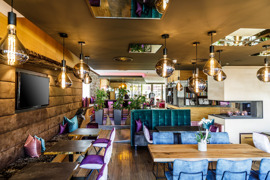 © Andreas Lederer - Lederer Boutique Hotel, Johannes Felsch, Steffi Oberhauser - Agentur Garger